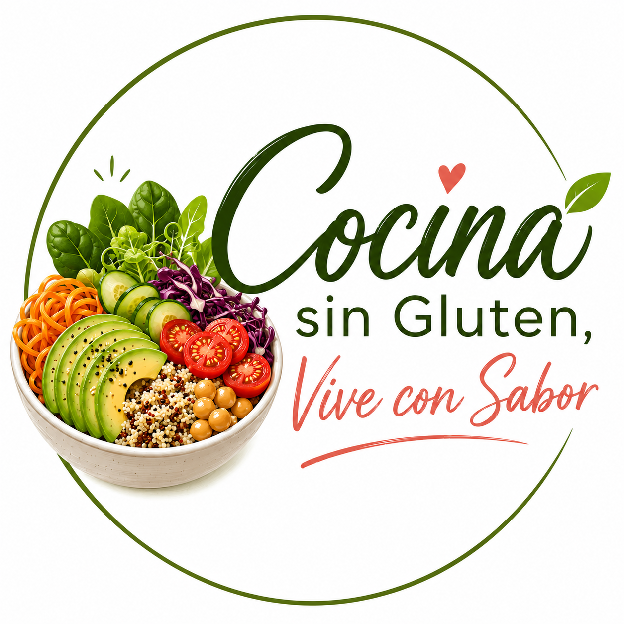 Método Emprende Sin Gluten