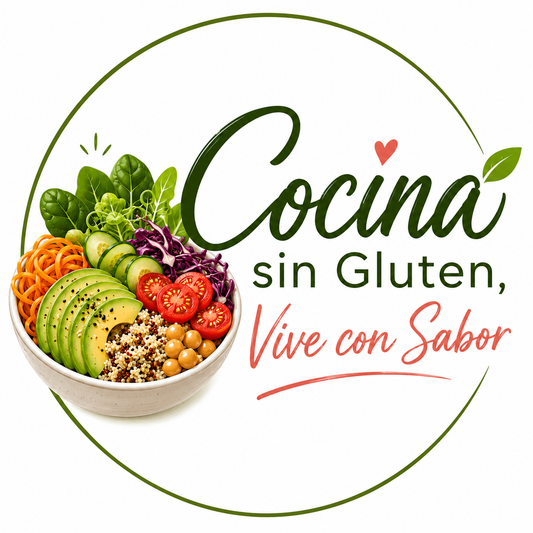 Método Emprende Sin Gluten